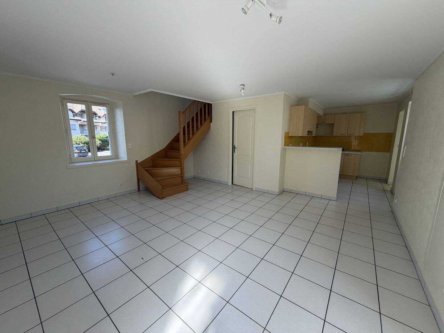 Appartement 4 pièces 70 m² · à Allinges · 69,9 m² · 1 100 €/mois