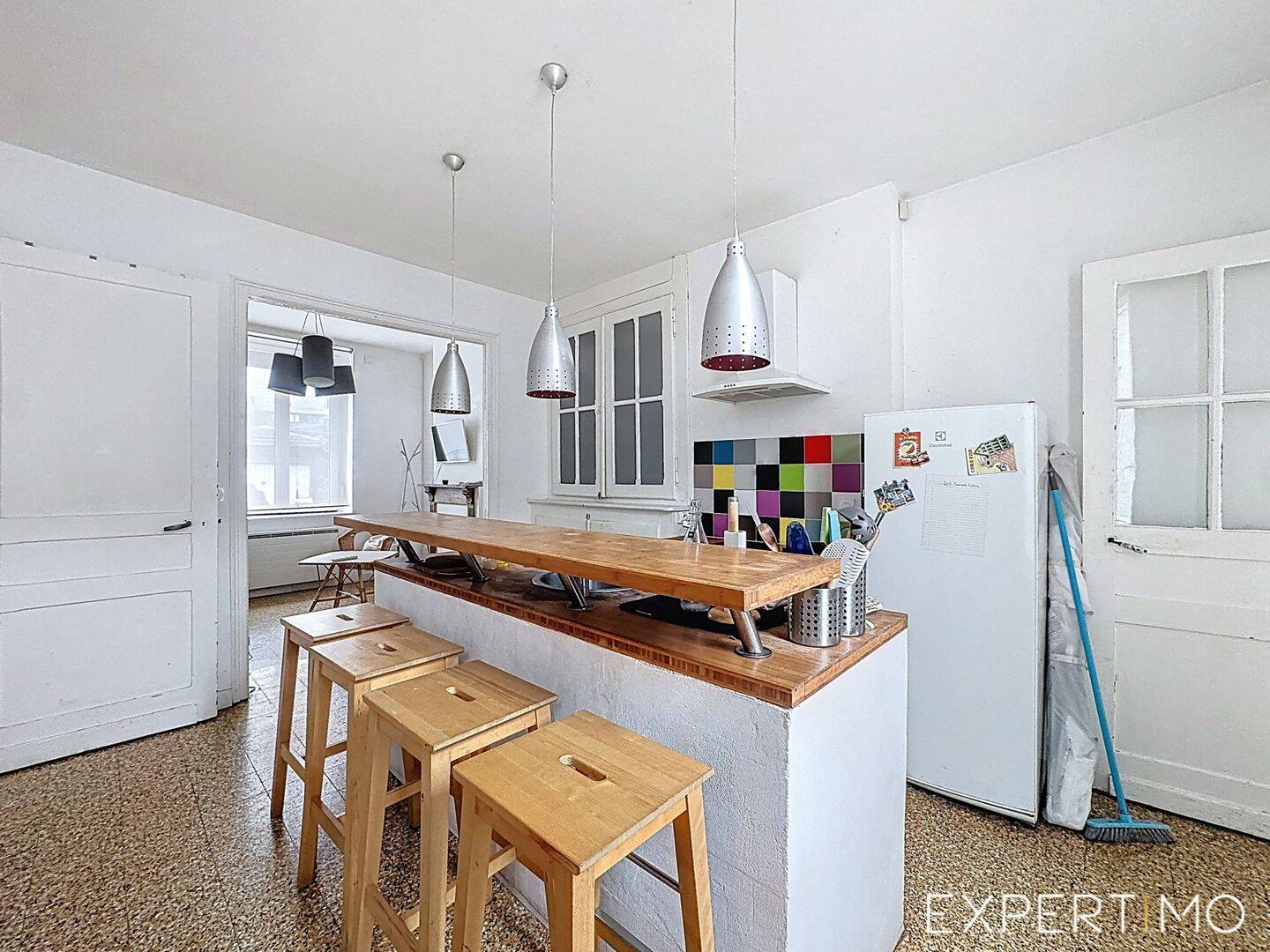 Maison 5 pièces 82 m² · à Mons-en-Barœul · 82 m² · 229 900 €