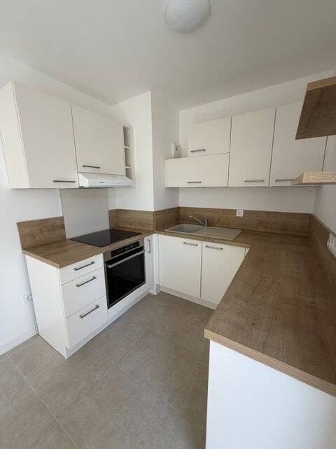 Appartement 3 pièces 70 m² · à La Rochelle · 70 m² · 409 500 €