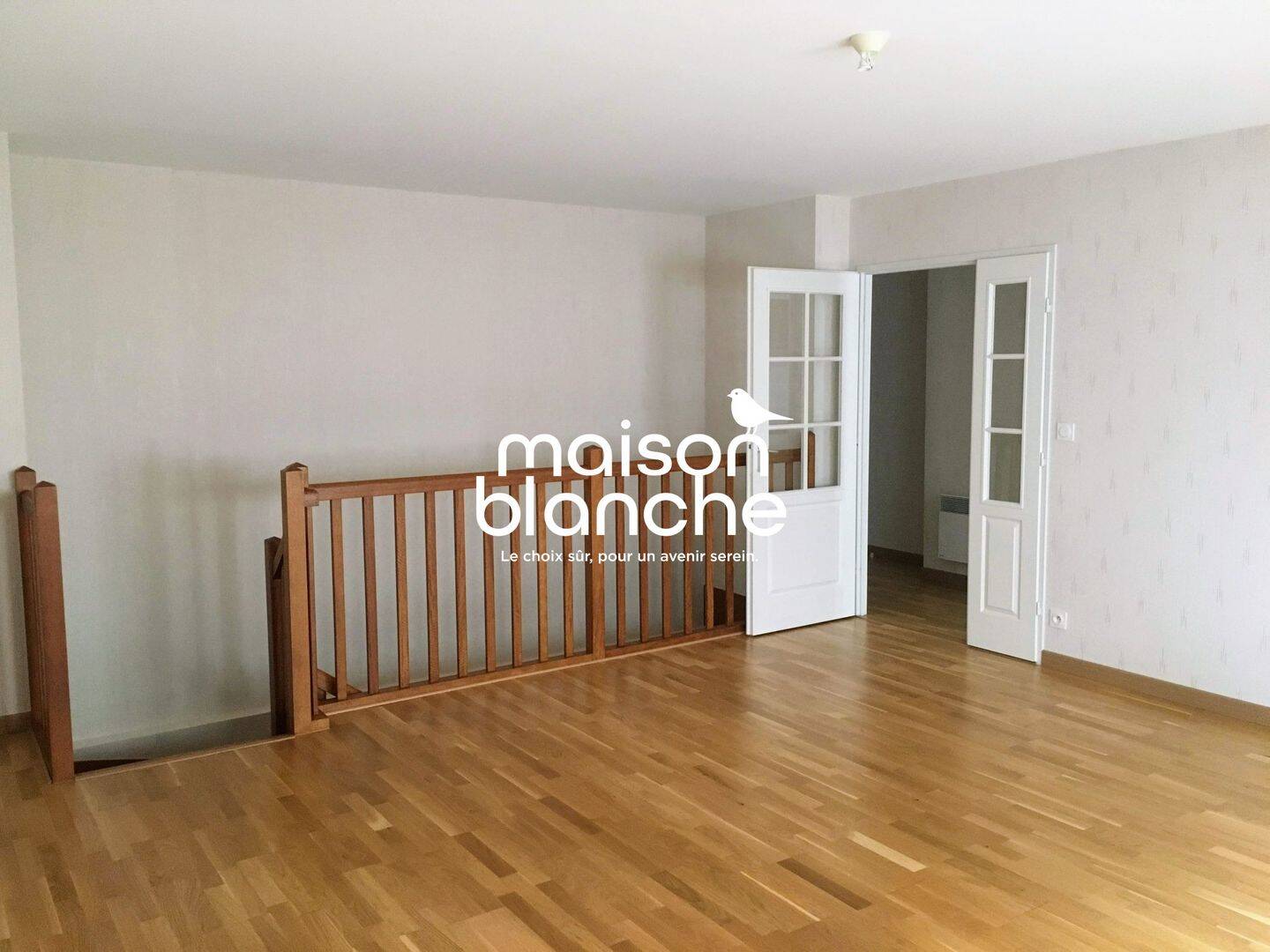 Appartement 3 pièces 75 m² · à Amboise · 75 m² · 760 €