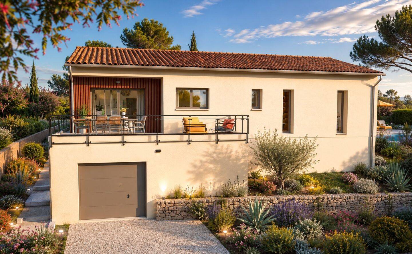 Maison 4 pièces 100 m² · à Cluny · 100 m² · 325 000 €