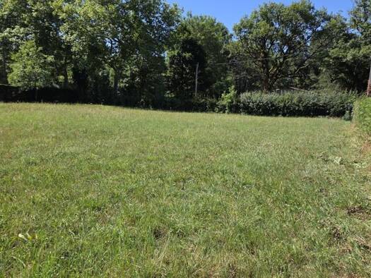 Terrain constructible viabilisé à vendre 31 000 € 1 460 m² de terrain Montredon-Labessonnié 81360