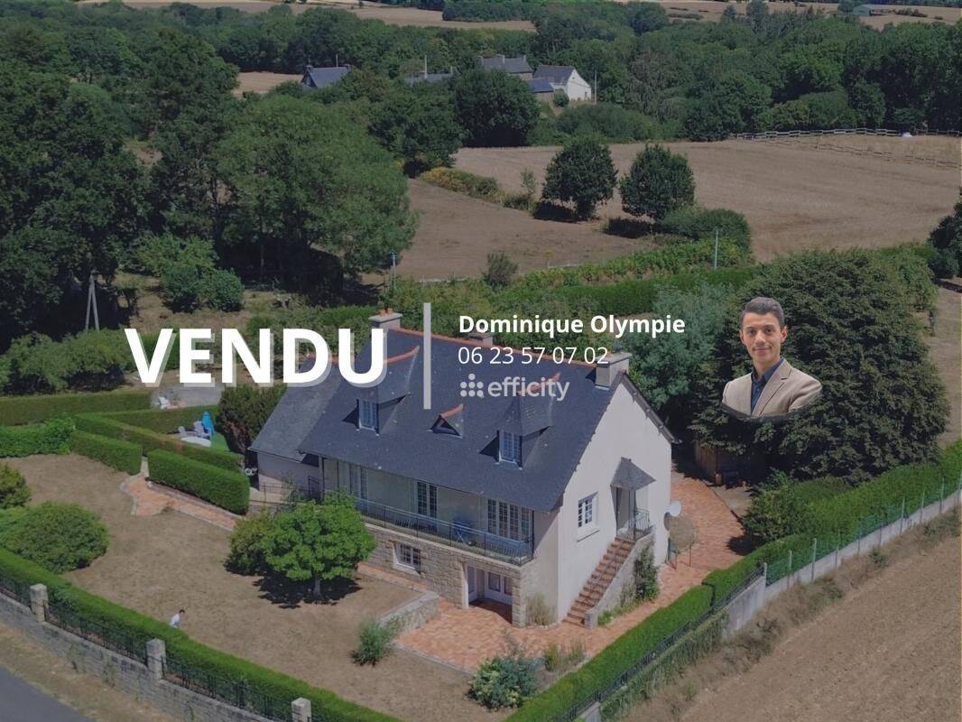 Maison 7 pièces 140 m² · à Trémuson · 140 m² · 249 500 €