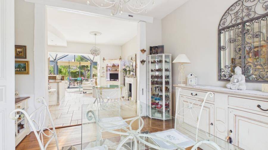 Maison 6 pièces 117 m² · à Le Mans · 117 m² · 334 400 €