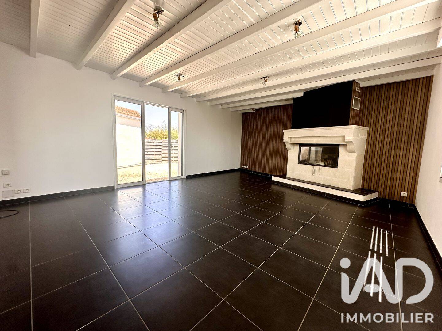 Maison 6 pièces 162 m² · à Bellevigny · 162 m² · 269 000 €