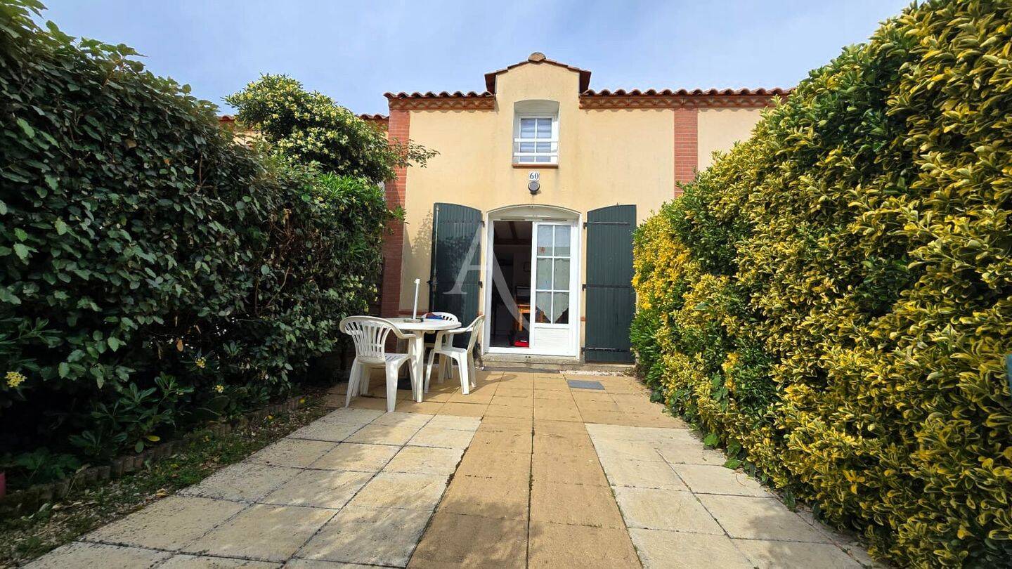 Maison 2 pièces 38 m² · à Les Sables-d'Olonne · 38 m² · 179 900 €