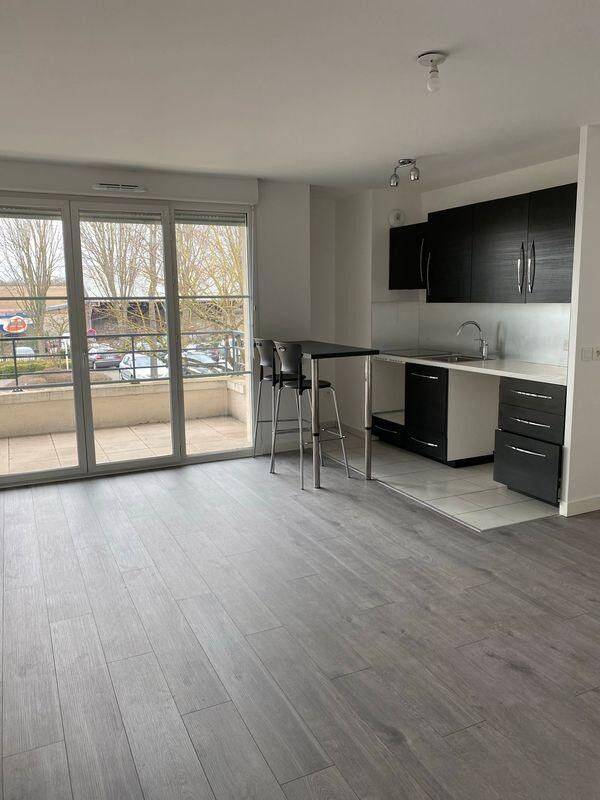 Appartement 2 pièces 50 m² · à Plaisir · 50 m² · 995 €/mois