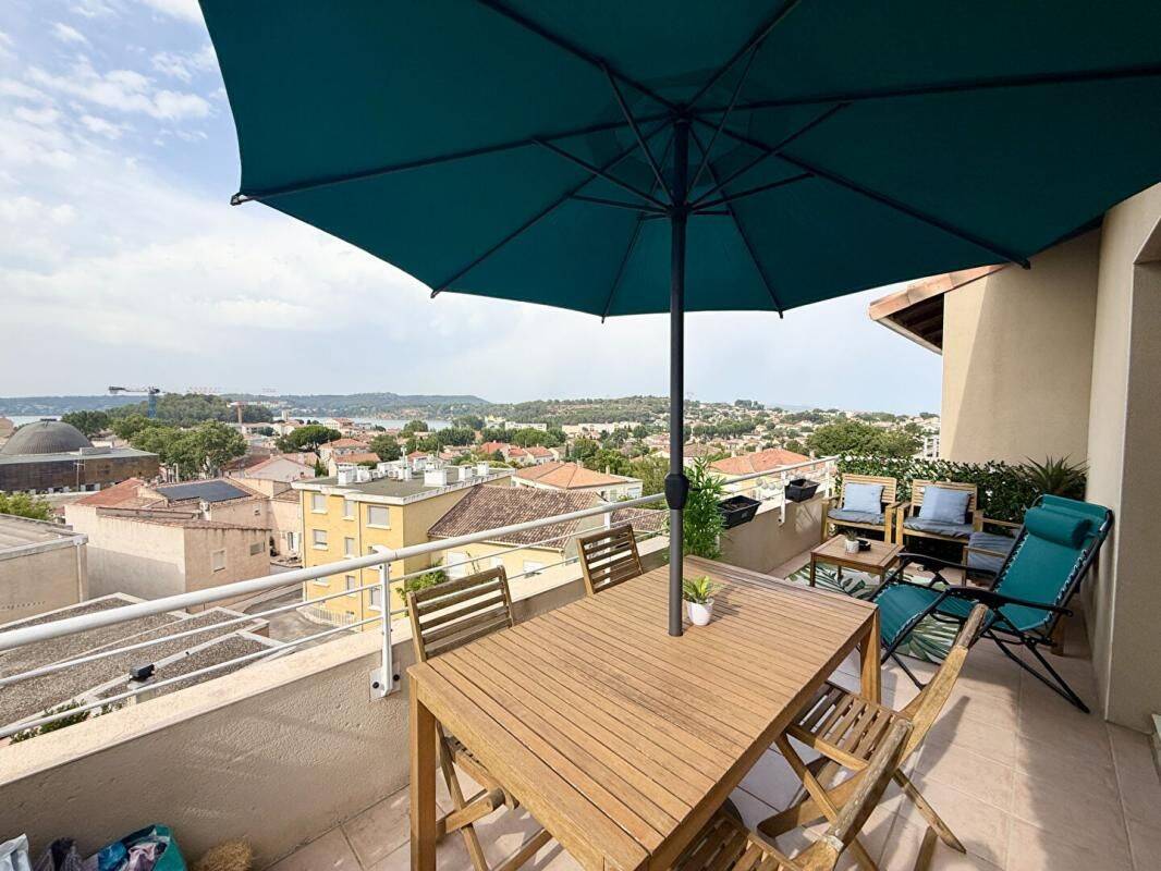 Appartement 2 pièces 50 m² · à Istres · 50 m² · 180 000 €