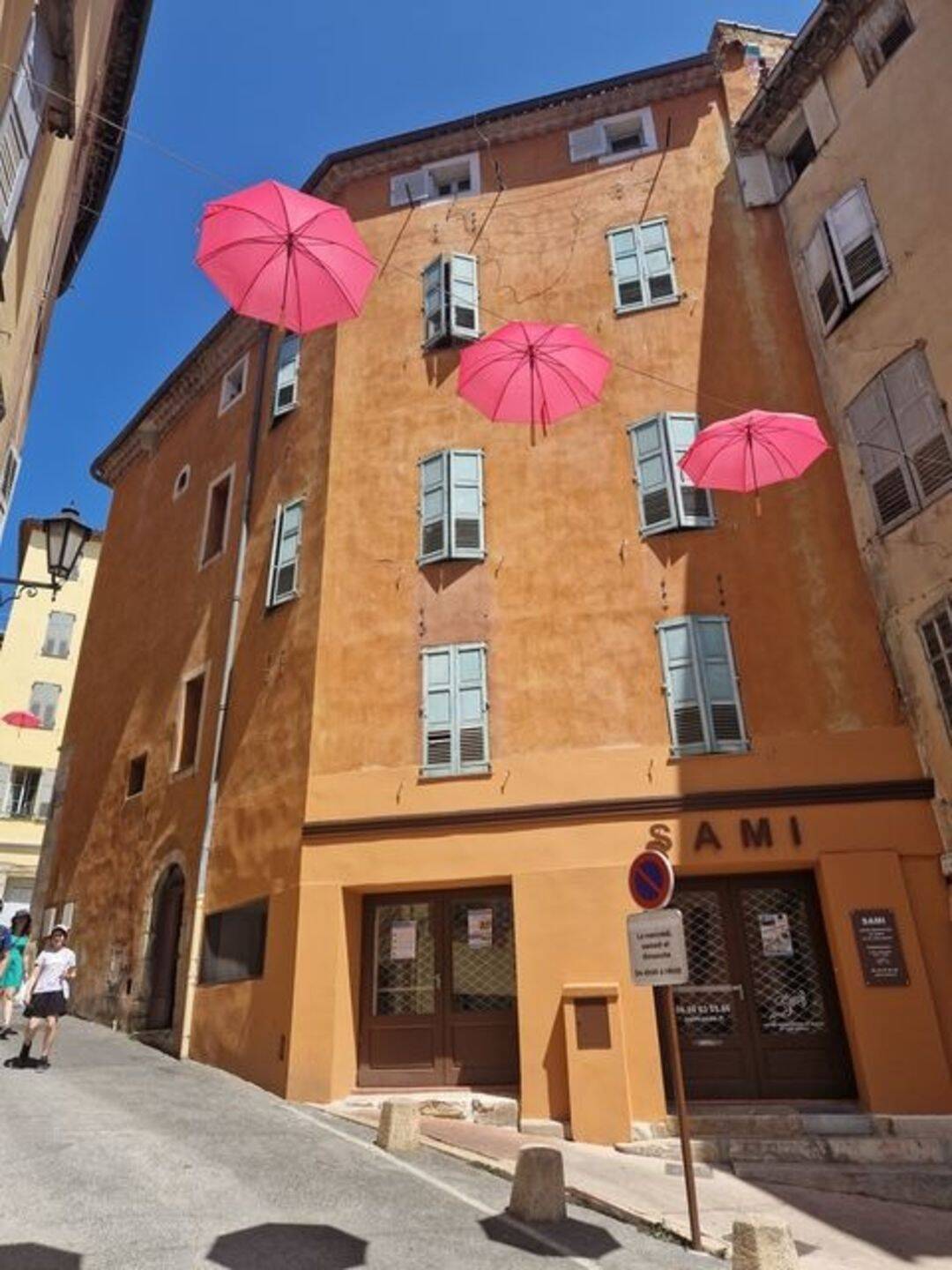 Appartement 3 pièces 60 m² · à Grasse · 60 m² · 120 000 €