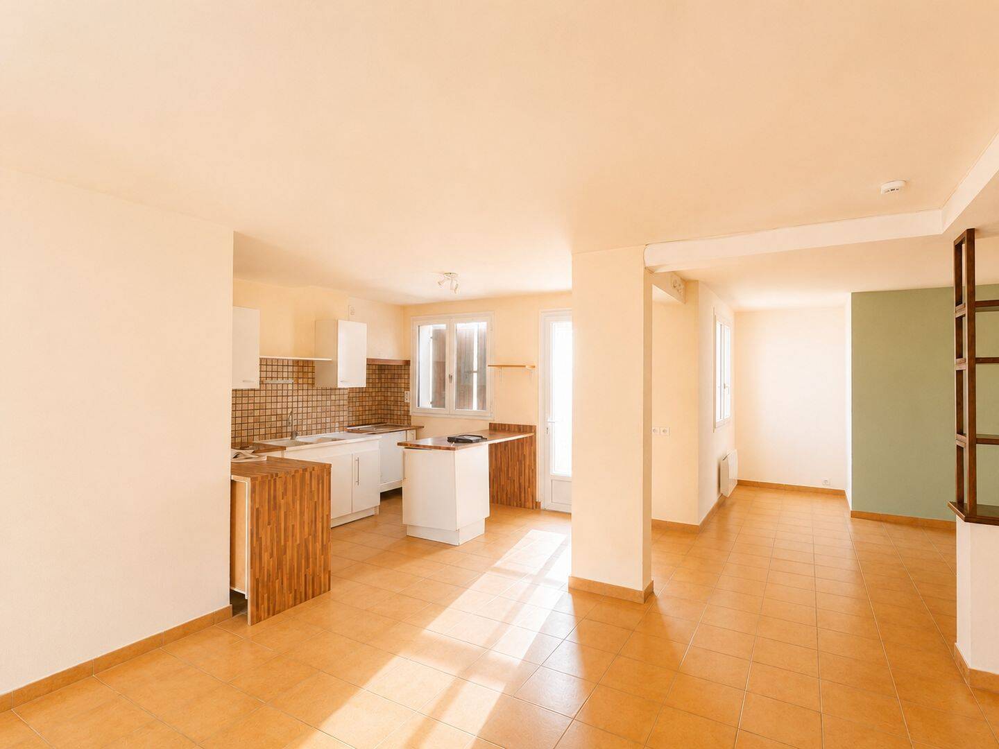 Maison 4 pièces 102 m² · à Angoulême · 102 m² · 681 €/mois