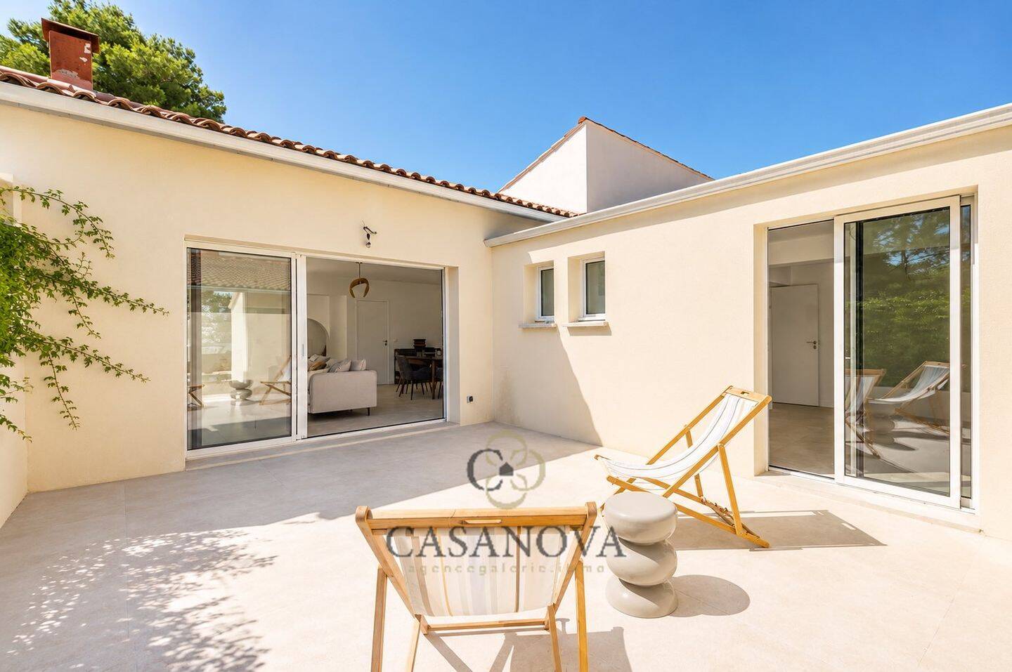 Maison 6 pièces 188 m² · à Castelnau-le-lez · 188 m² · 795 000 €