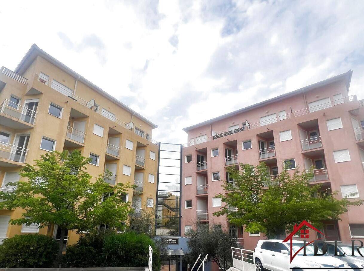 Appartement 2 pièces 32 m² · à Corte · 31,7 m² · 86 770 €