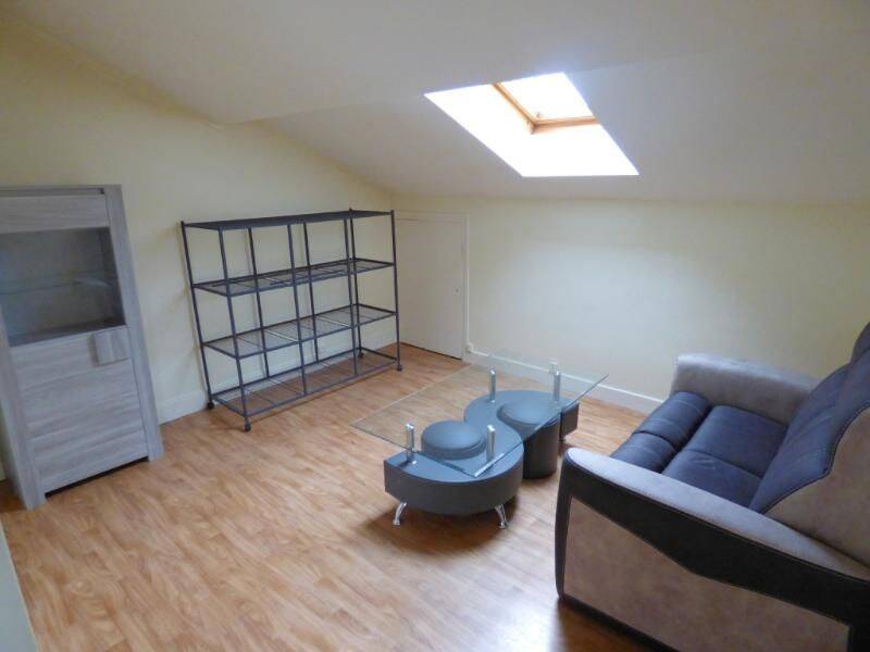 Appartement 2 pièces 30 m² · à Charnay-lès-Mâcon · 30,4 m² · 445 €/mois