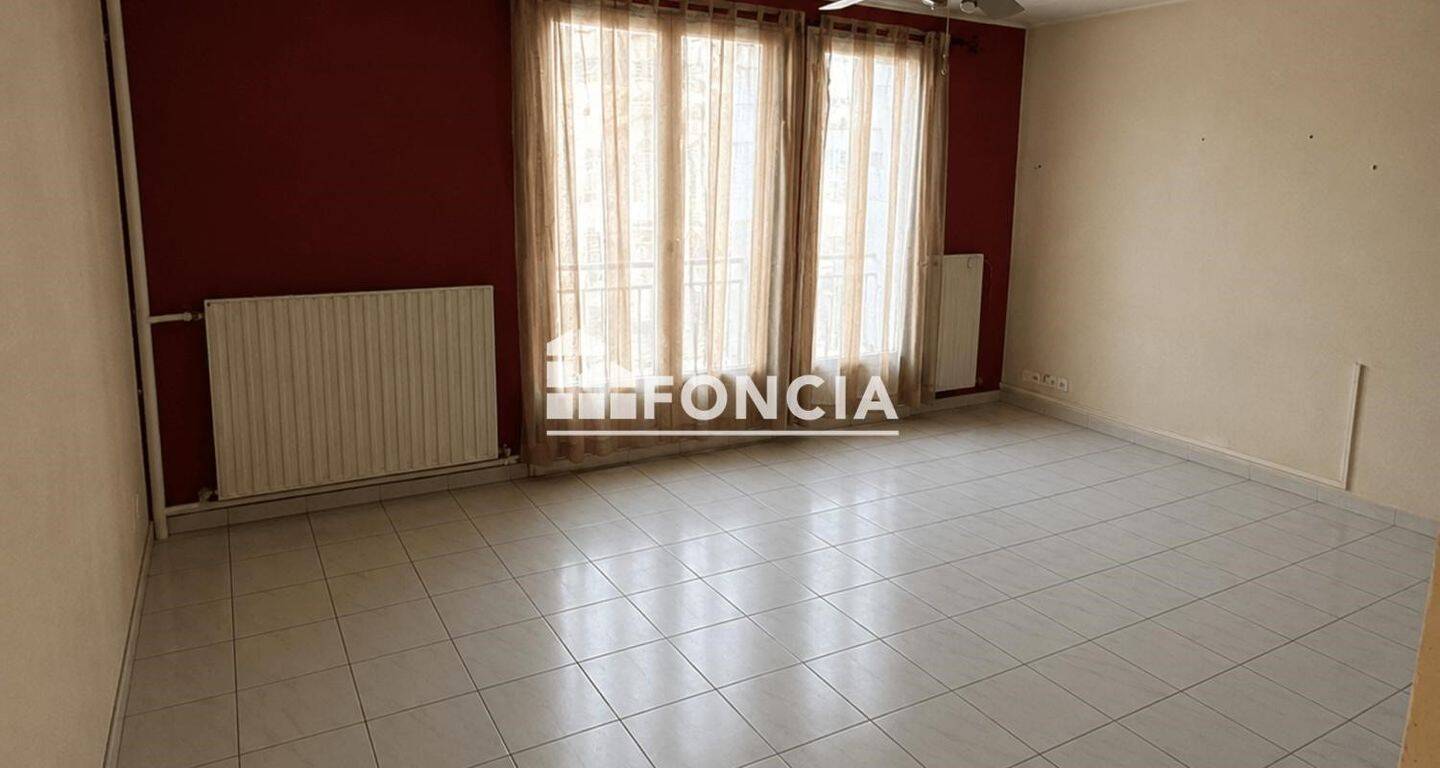 Appartement 5 pièces 97 m² · à Le Mans · 96,8 m² · 110 000 €
