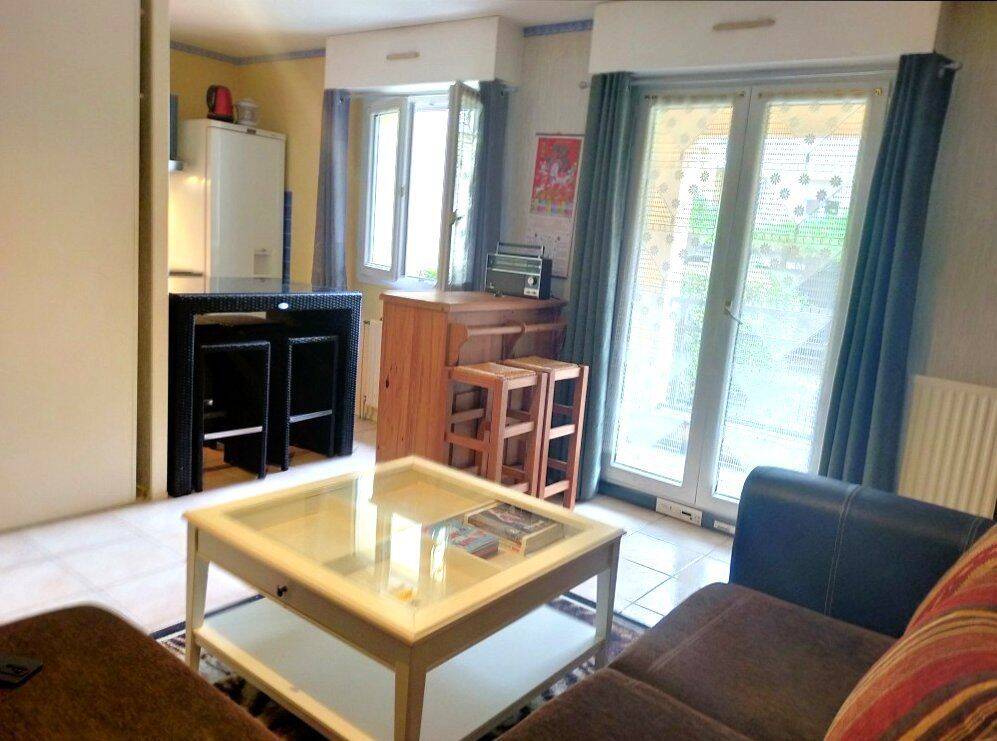 Appartement 1 pièce 34 m² · à Nantes · 34 m² · 99 990 €
