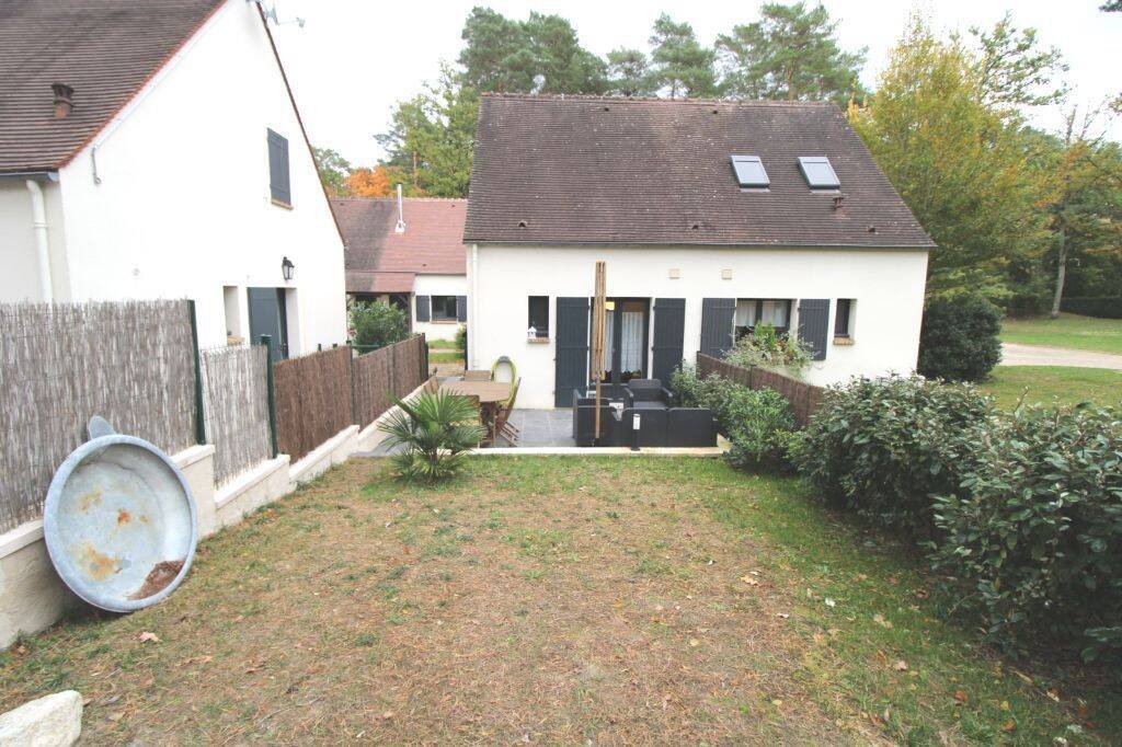 Maison 2 pièces 38 m² · à Arbonne-la-Forêt · 37,7 m² · 806 €/mois