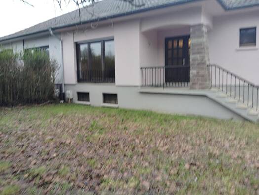 Maison à vendre 190 000 € 5 pièces 3 chambres 121,2 m² 800 m² de terrain Centre Ville-Felsberg Saint-Avold 57500