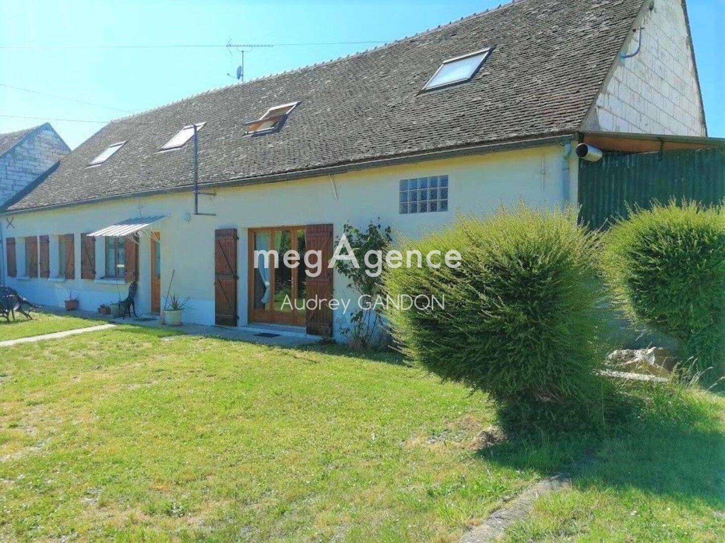 Maison 5 pièces 206 m² · à Évry · 206 m² · 250 000 €