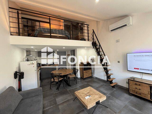 Appartement 1 pièce 30 m² · à Salon-de-Provence · 29,8 m² · 765 €/mois
