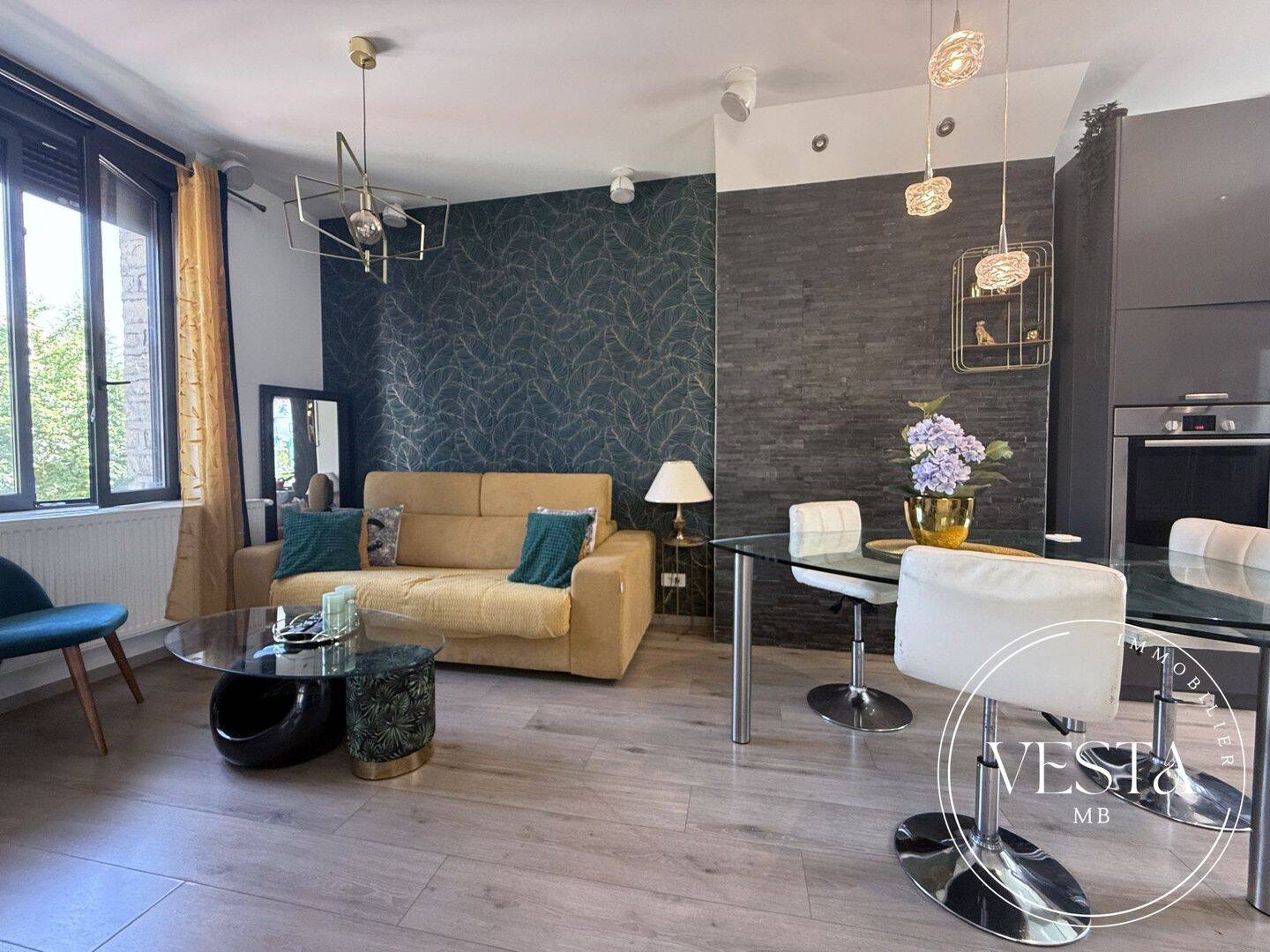 Maison 2 pièces 40 m² · à Dijon · 40 m² · 170 000 €