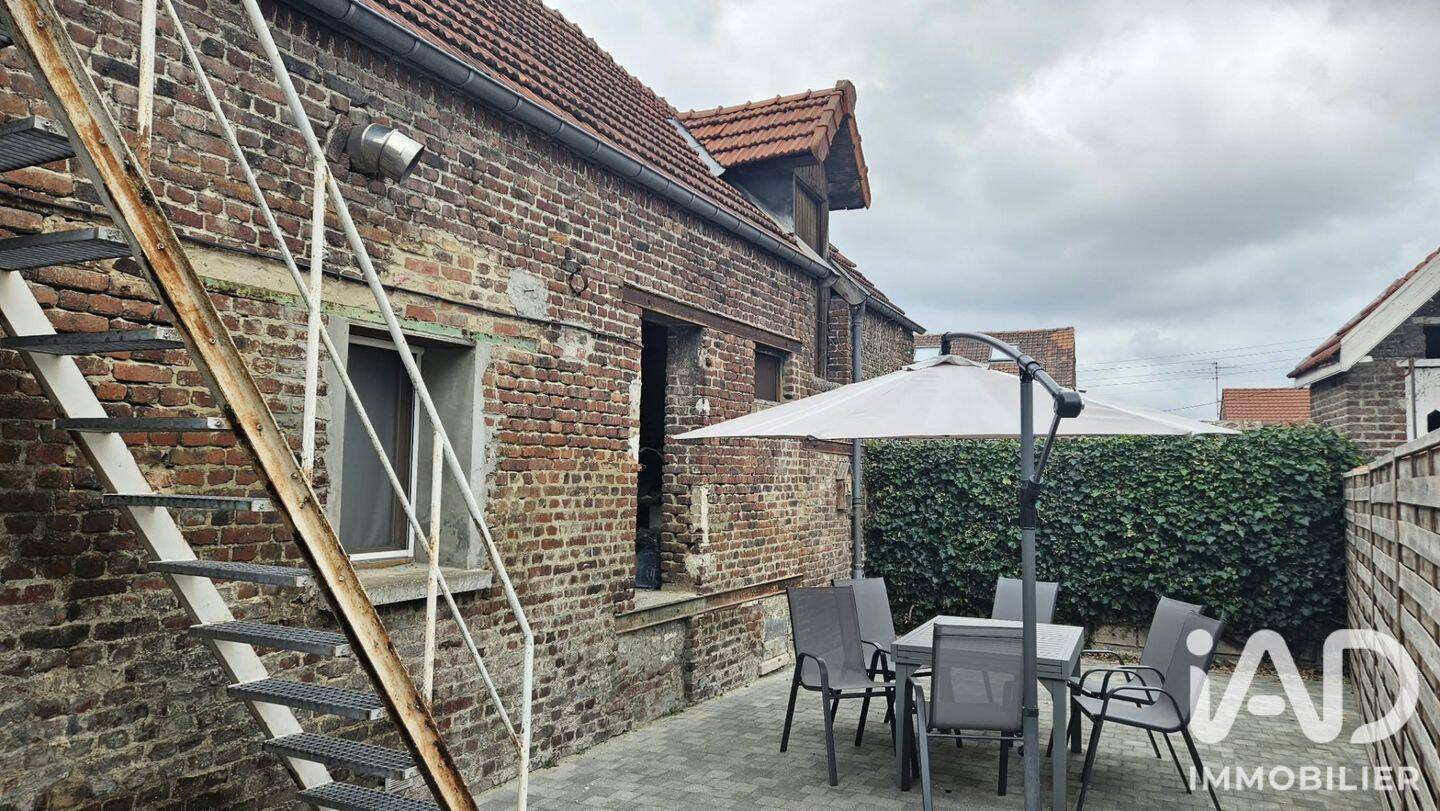 Maison 7 pièces 95 m² · à Annay · 95 m² · 216 500 €