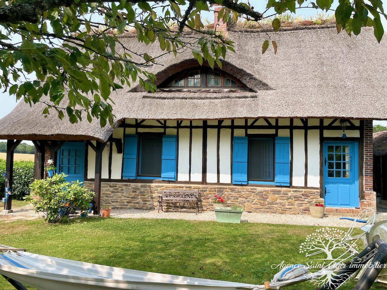 Maison 4 pièces 65 m² · à Sainte-Marthe · 65 m² · 178 000 €