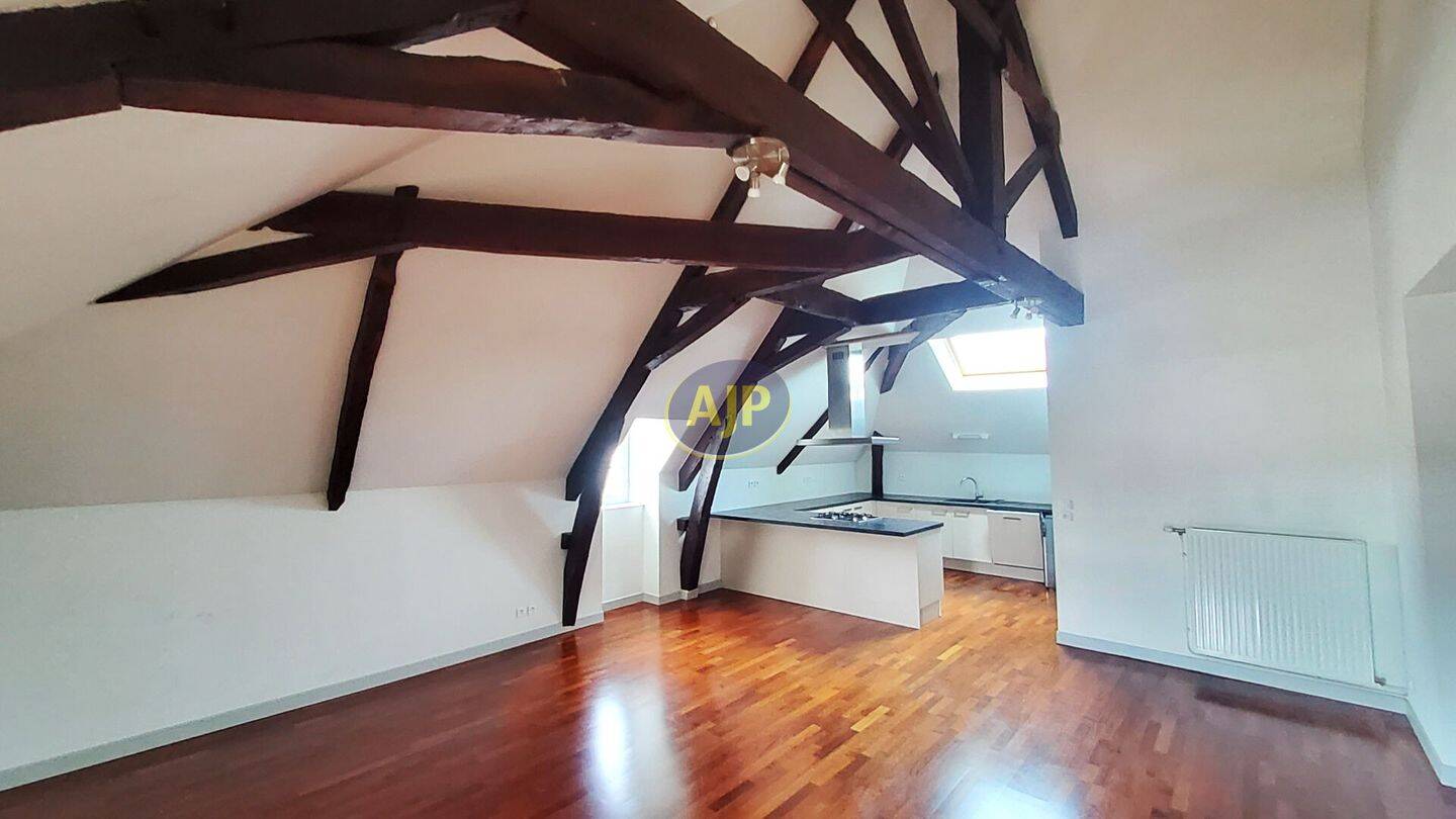 Appartement 3 pièces 86 m² · à Pontivy · 85,9 m² · 138 900 €