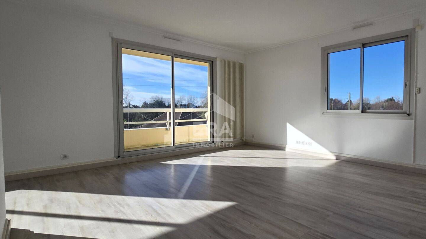 Appartement 4 pièces 89 m² · à Dieppe · 89,4 m² · 249 000 €