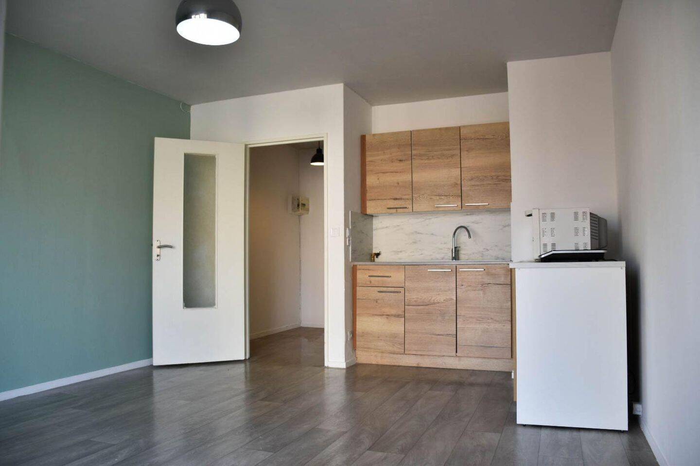 Appartement 1 pièce 27 m² · à Metz · 27 m² · 605 €/mois