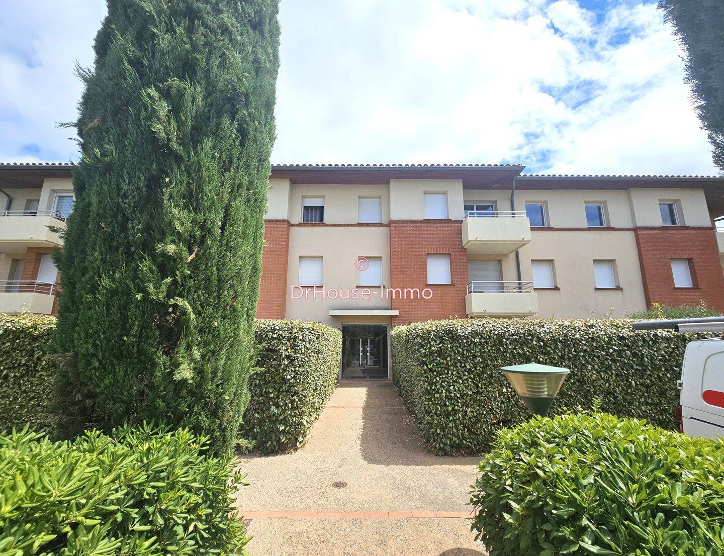 Appartement 2 pièces 40 m² · à Toulouse · 40,2 m² · 135 000 €