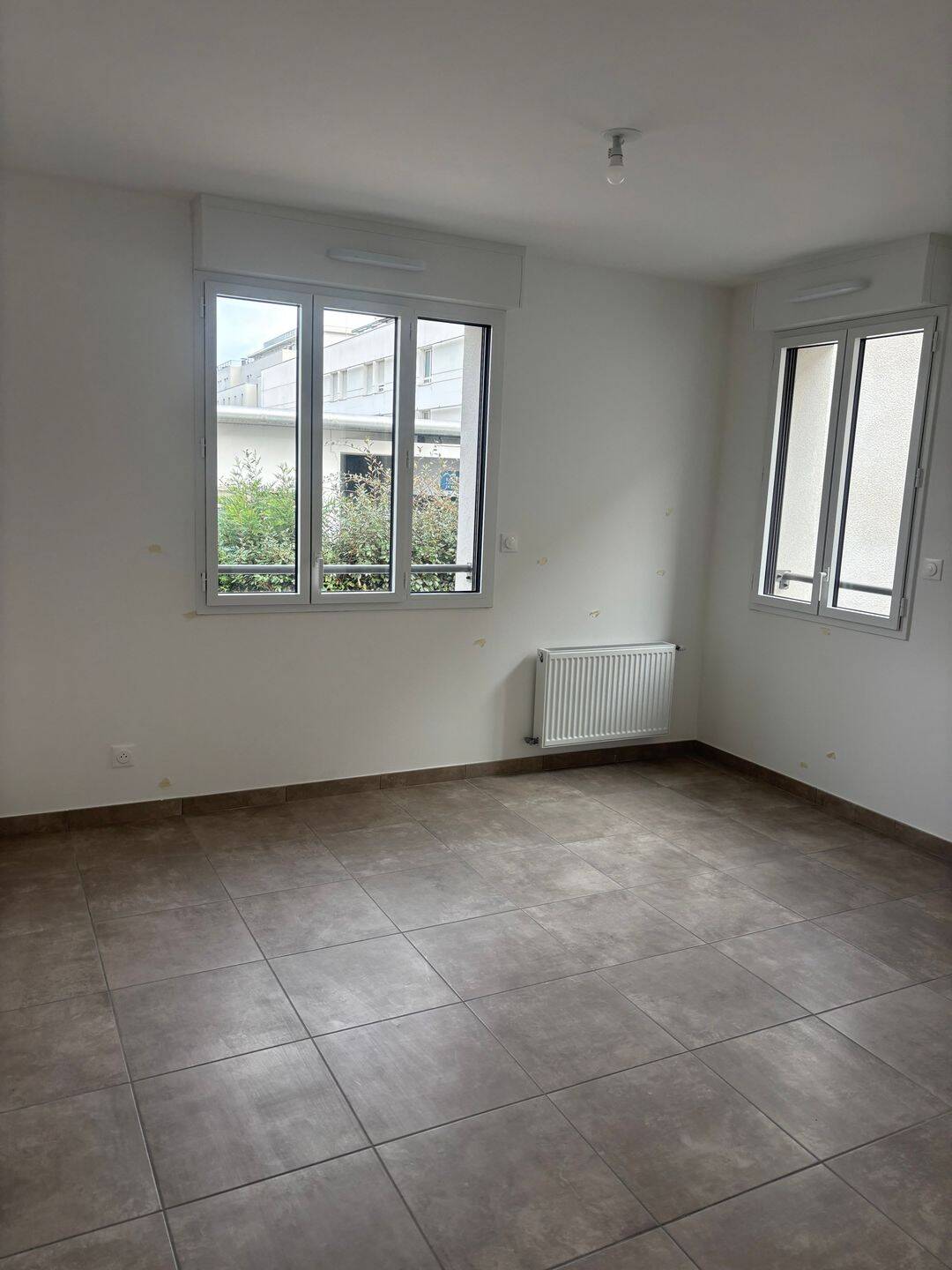 Appartement 3 pièces 63 m² · à Lyon 8ème Arrondissement · 62,6 m² · 1 088 €