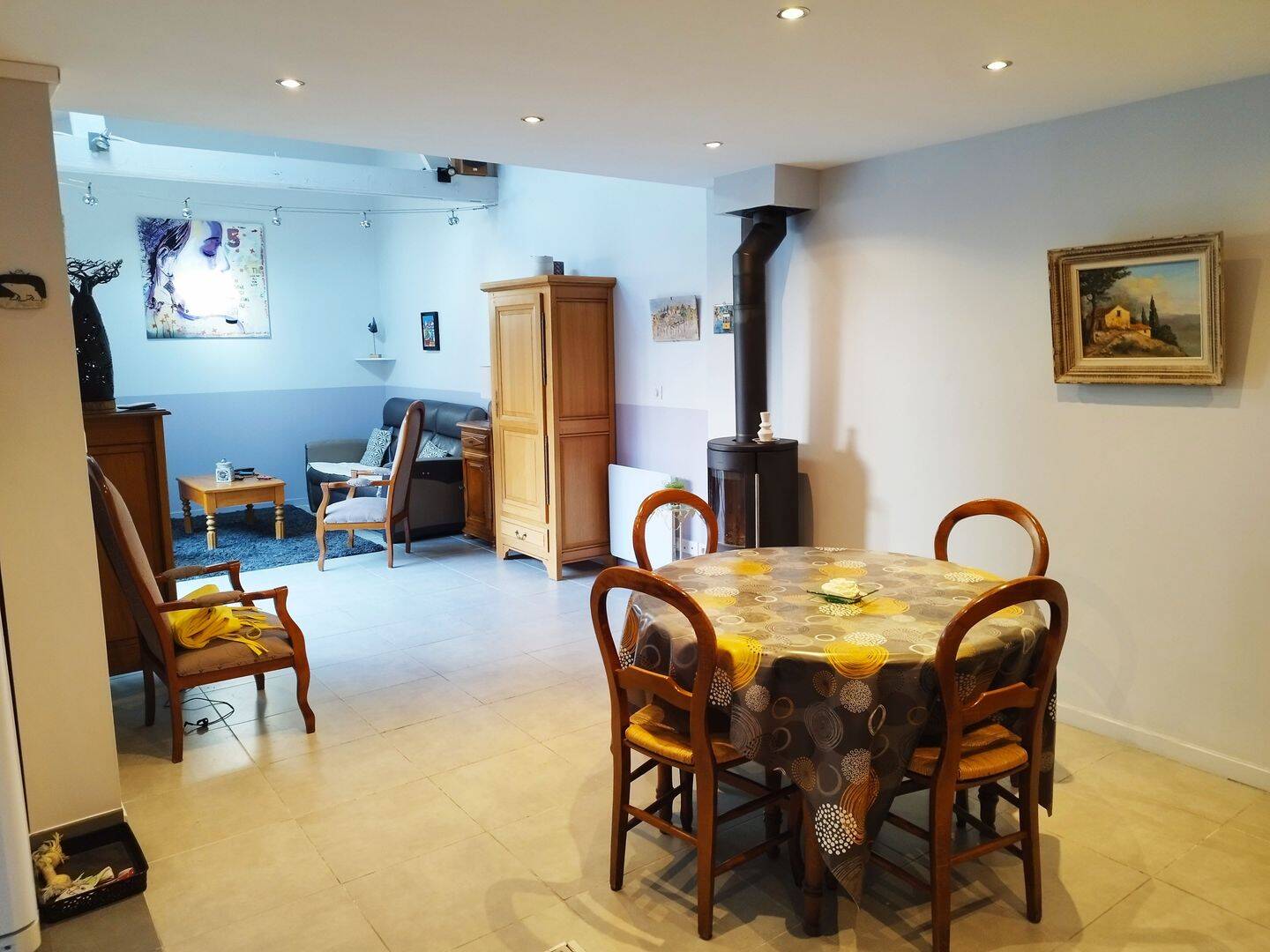 Maison 6 pièces 92 m² · à Le Mans · 92 m² · 295 000 €