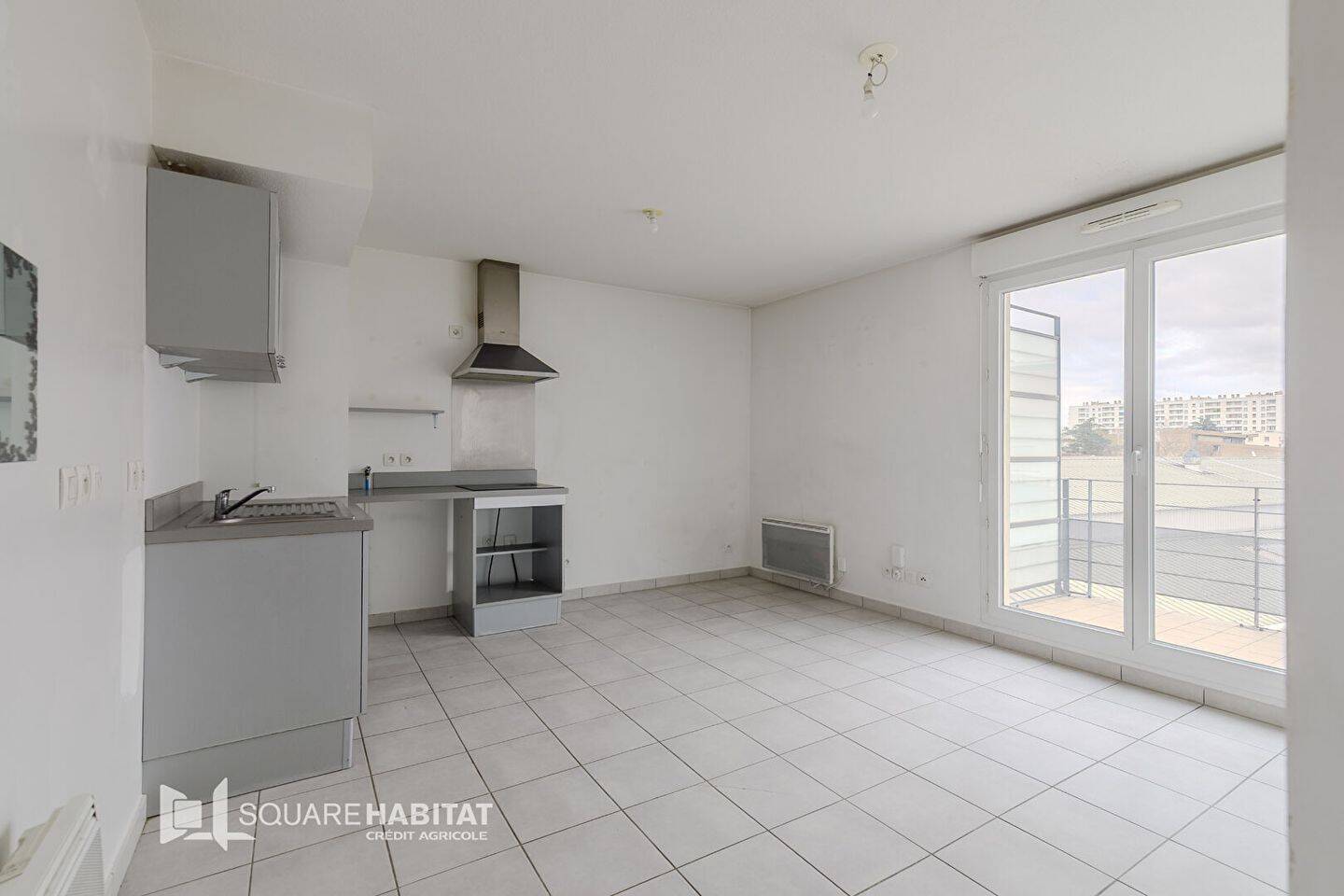 Appartement 2 pièces 40 m² · à Vénissieux · 40 m² · 139 000 €