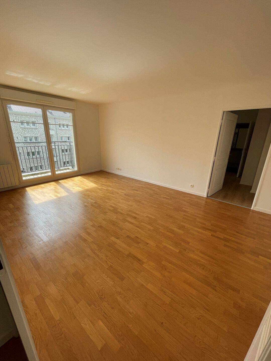 Appartement 3 pièces 61 m² · à Maisons-Alfort · 60,7 m² · 1 454 €/mois