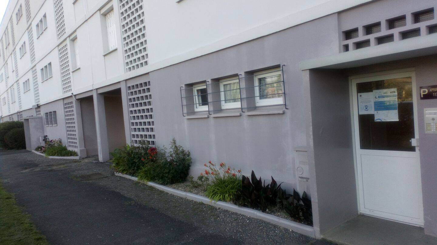 Appartement 5 pièces 88 m² · à Libourne · 88 m² · 750 €