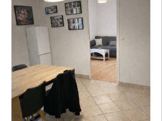 Appartement à louer 830 € 3 pièces 2 chambres 43,4 m² L'Isle-Adam 95290