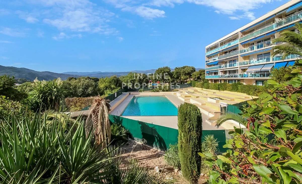 Appartement 3 pièces 67 m² · à Le Cannet · 67 m² · 299 000 €