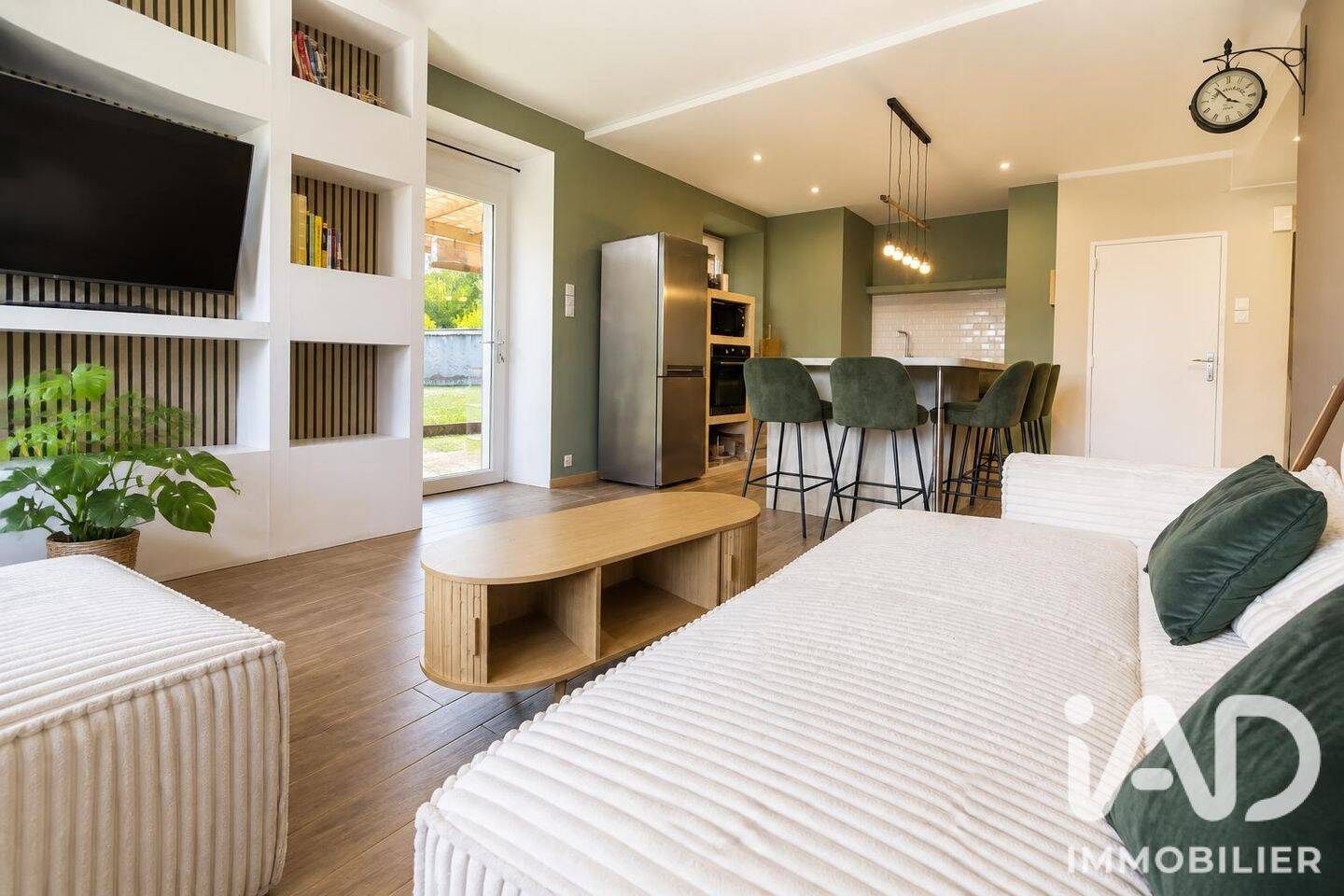 Maison 4 pièces 104 m² · à Lorry-Mardigny · 104 m² · 280 000 €