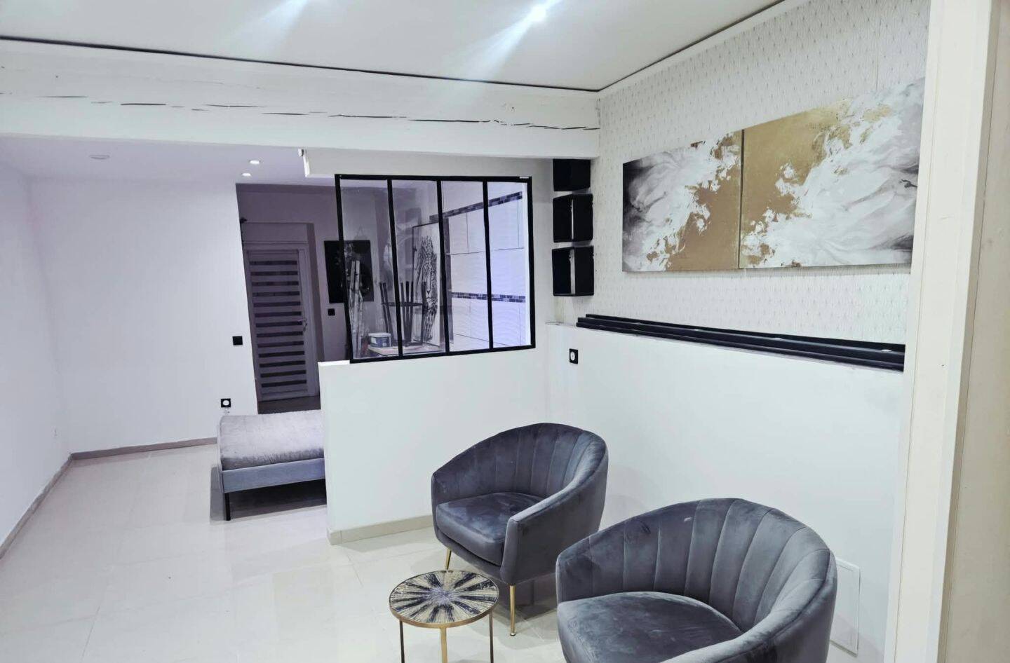 Appartement 1 pièce 34 m² · à Toulon · 34 m² · 500 €/mois