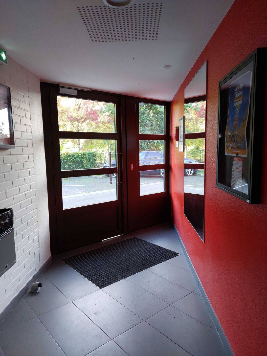 Appartement 4 pièces 68 m² · à Champigny-sur-Marne · 68 m² · 1 241 €