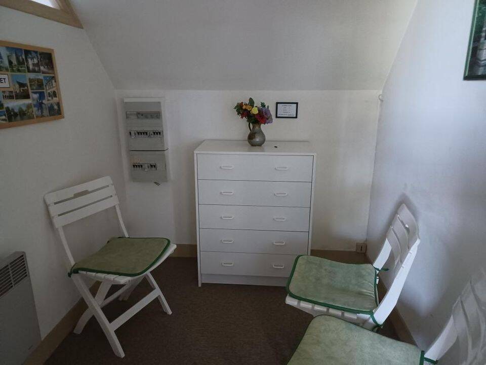 Appartement 1 pièce 12 m² · à Olivet · 12 m² · 380 €/mois