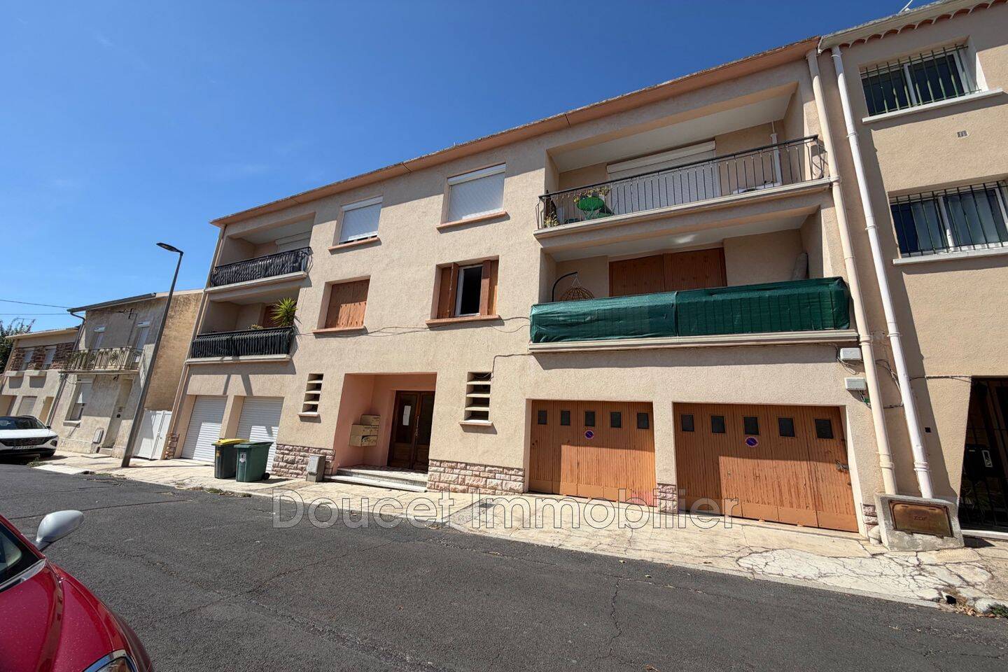 Appartement 4 pièces 87 m² · à Béziers · 86,8 m² · 1 050 €/mois