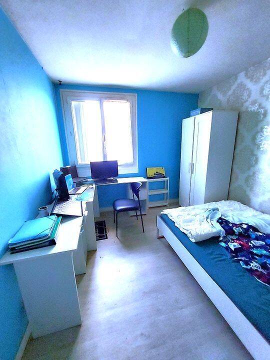 Appartement 1 pièce 12 m² · à Brest · 12 m² · 280 €