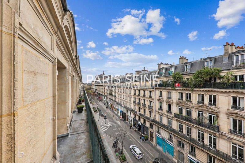 Appartement 5 pièces 130 m² · à Paris 2ème Arrondissement · 130 m² · 1 995 000 €