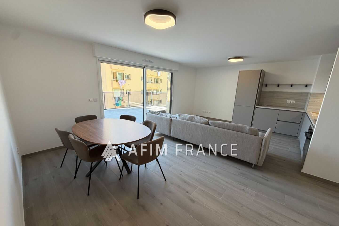 Appartement 3 pièces 65 m² · à Cap-d'Ail · 65,3 m² · 3 200 €/mois