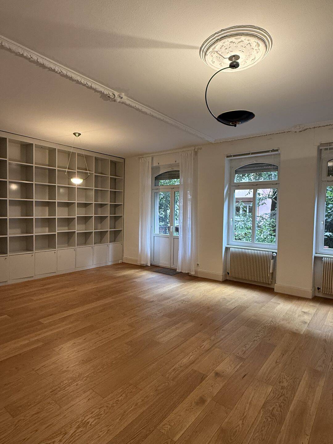 Appartement 3 pièces 85 m² · à Strasbourg · 85 m² · 1 316 €/mois
