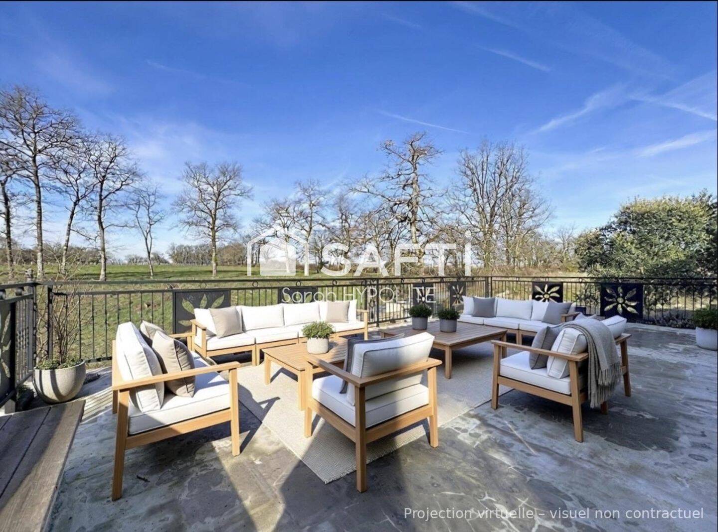 Maison 5 pièces 152 m² · à Créon · 152 m² · 378 720 €