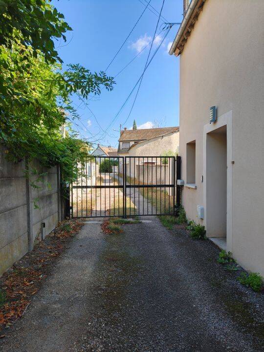 Appartement 2 pièces 35 m² · à Longnes · 35 m² · 510 €/mois