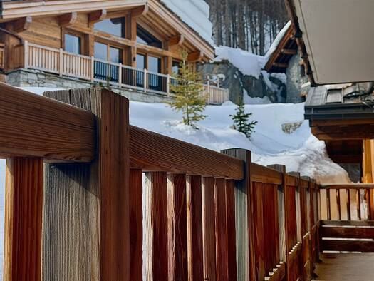 Appartement à vendre 950 000 € 3 pièces 2 chambres 54 m² Étage 1/2 Val-d'Isère 73150