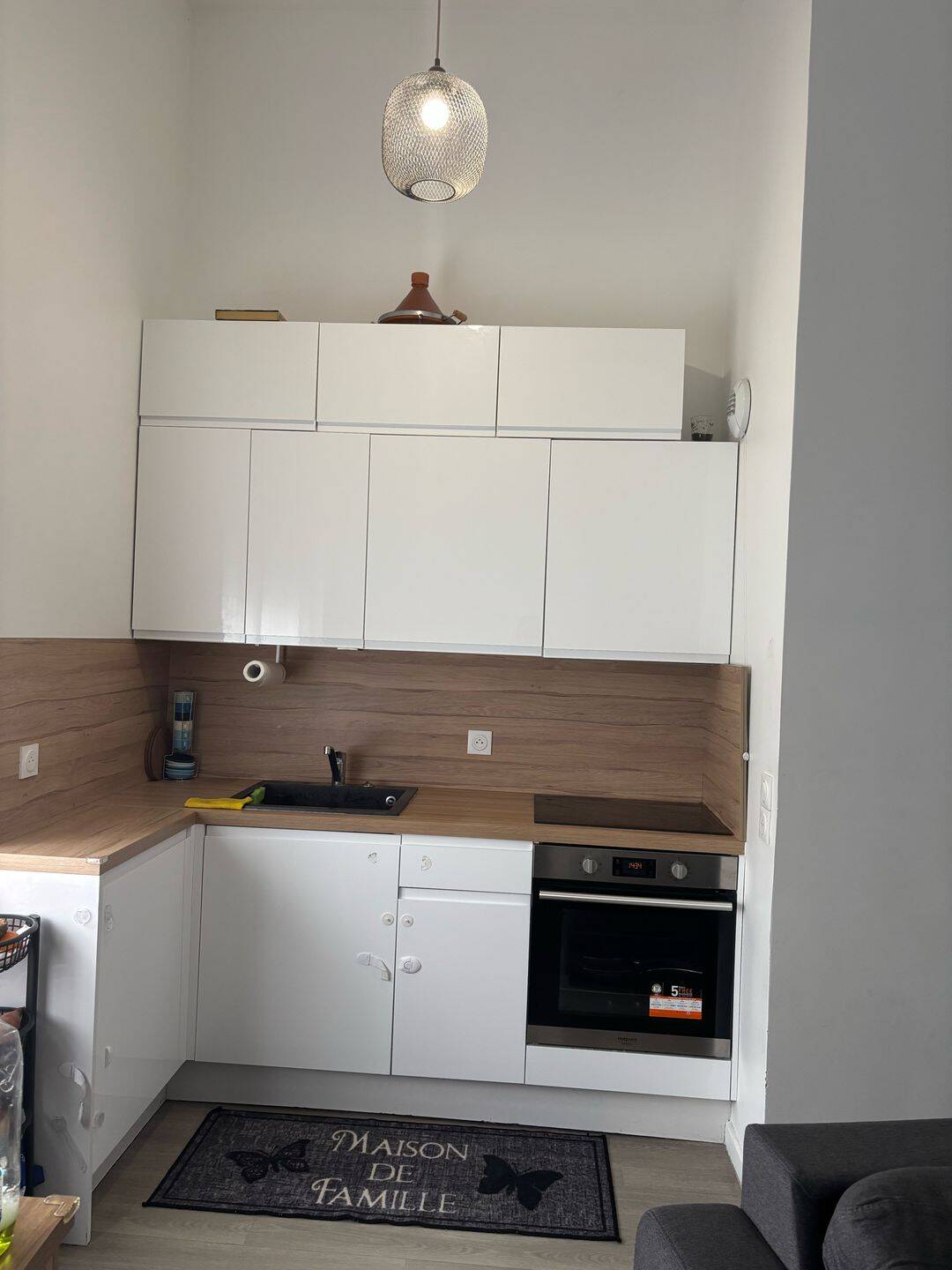 Appartement 2 pièces 47 m² · à Le Blanc-Mesnil · 47 m² · 210 000 €